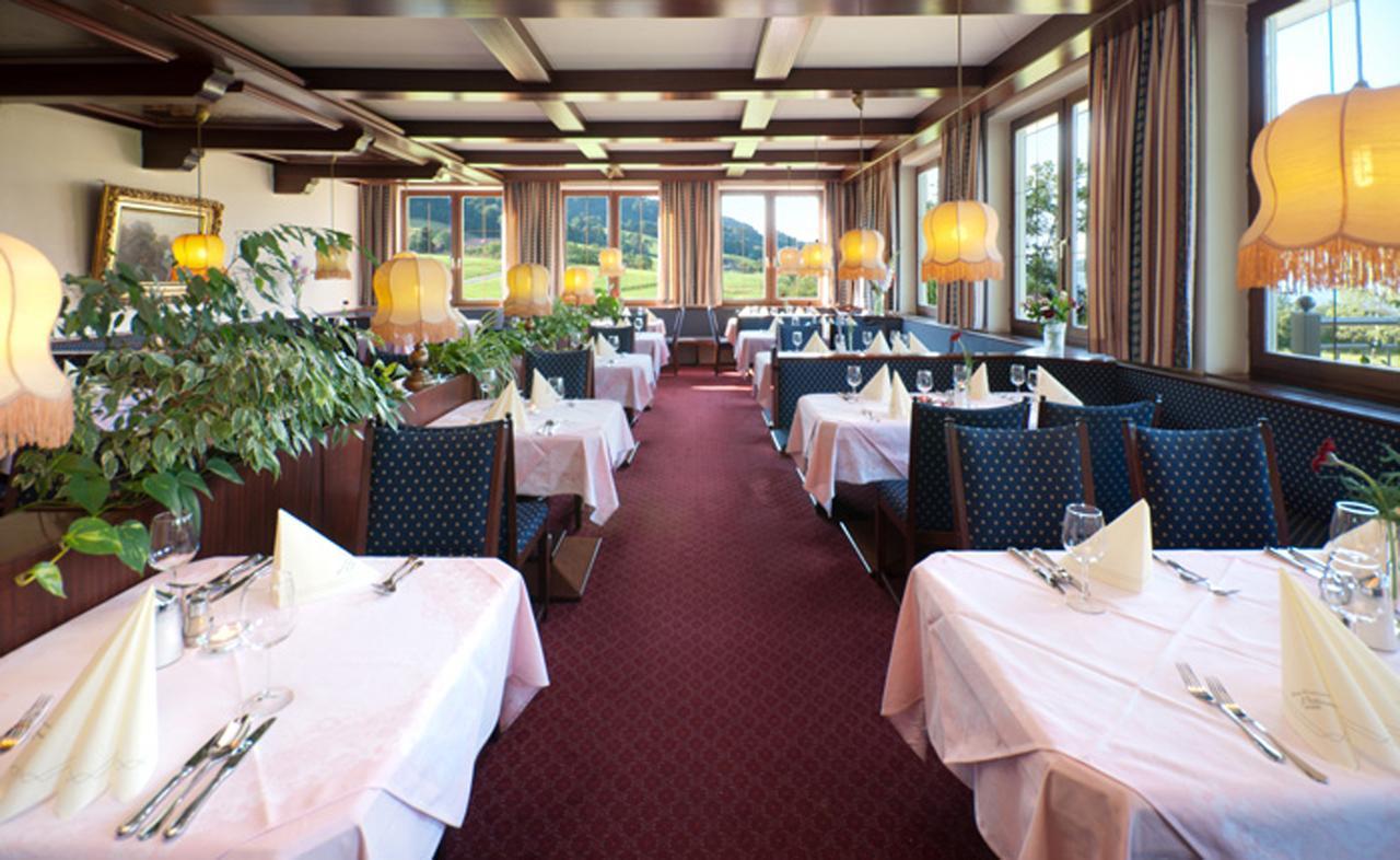Seehotel Garni Poellmann Zell am Moos Zewnętrze zdjęcie