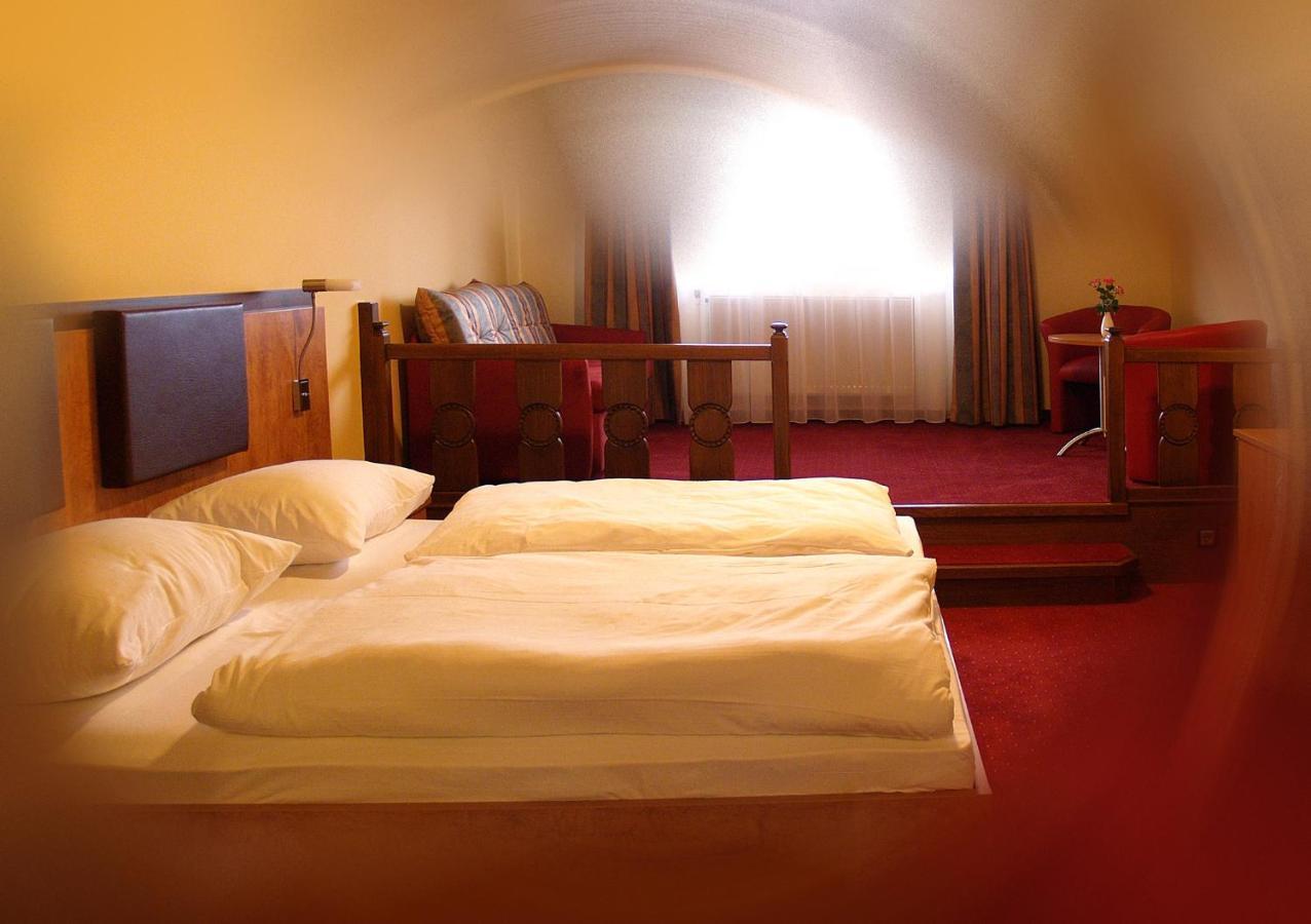Seehotel Garni Poellmann Zell am Moos Zewnętrze zdjęcie